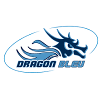 Dragon Bleu